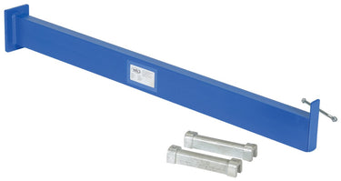 CANTILEVER STRAIGHT ARM W/LIP 48 IN - Model SSAL-48